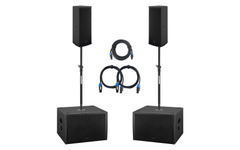 Seeburg A2/G Sub 1201dp++ Stereo Extended Set