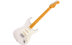 Fender American Ultra Luxe Vintage '50s Stratocaster White Blonde