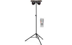 Chauvet DJ GigBar Bridge ILS Set