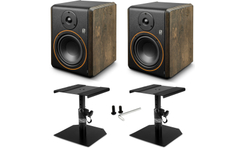 Palmer STUDIMON 5 Set Supporti