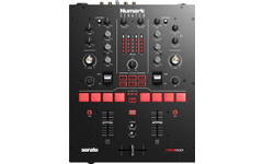 Numark Auto-agrippant