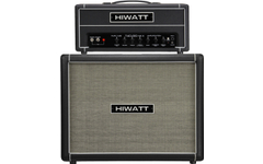 Hiwatt T40/20 MkIII / HG212 Set