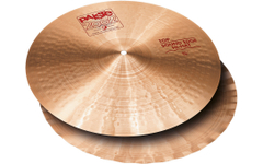 Paiste 2002 15" Sound Edge Hi-Hat