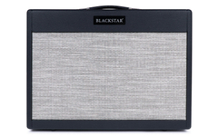 Blackstar St. James 50 6L6 212 Combo Black  - Retoure (Zustand: sehr gut)