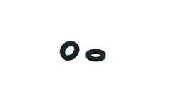 Gäng Case Rack - Plastic Washers, Set of 16