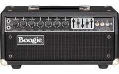 MESA/Boogie Mark IIC+ Head