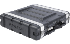 Proel FOABSR2U 2U 19" ABS Rack Case 42 cm