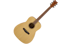 Yamaha F400 Natural Satin