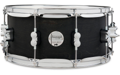 PDP Concept Black Wax Snare 14"x6,5"