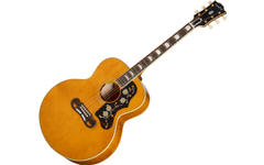Epiphone 1957 SJ-200 Reissue Antique Natural