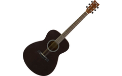 Yamaha FS400 Smoky Black