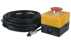 Showtec Laser Remote Interlock Interruttore di Emergenza