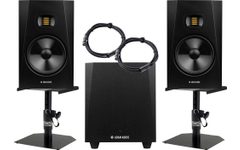 Adam Audio T8V 2.1 Studio Set