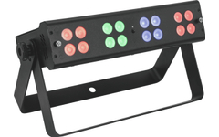 Eurolite LED Silent Bar 16x4W RGB/WW