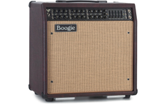 Mesa Boogie Mark VII 1x12 Custom Combo Wine Taurus