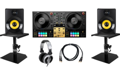 Hercules DJControl Inpulse T7 Premium Edition Performance Set