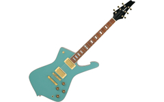 Ibanez IC420-CGM Iceman Coral Green Metallic