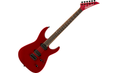 Jackson American Series Virtuoso HT Red Crystal - Retoure (Zustand: gut)