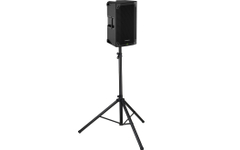 Mackie Thump 12v4 Ensemble Trépied