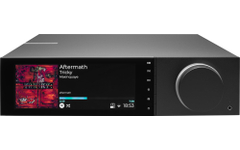 Cambridge Audio Evo 150 SE HiFi Verstärker Schwarz - 1A Showroom Modell (Zustand: wie neu, in OVP)