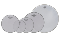 Remo Silent Stroke Mesh Heads Stage Set