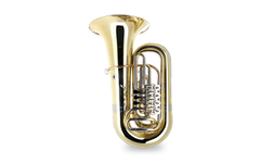 Classic Cantabile Brass T-190 Bb Tuba  - Retoure (Zustand: gut)