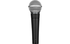 Shure SM58 LCE