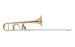 B&S MS14KN-L Bb/F-trombone Model Stolzing