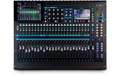 Allen & Heath QU-24C