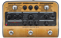 Zoom AC-3