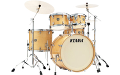 Tama CL52KR-GNL Superstar Classic Drumkit Gloss Natural Blonde