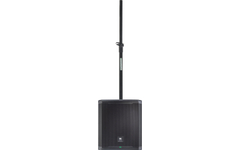 JBL PRX915XLF Pole Set