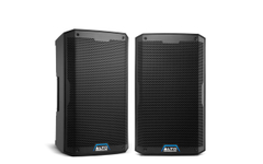 Alto TS410 Stereo Set