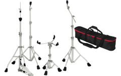 Tama HS4S+B Spartan Hardware Kit + Hardware Bag