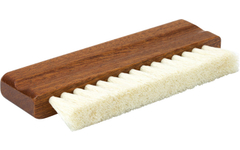 Dynavox Brosse Vinyle Poils De Chèvre ZB110