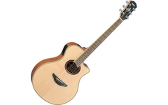 Yamaha APX700II Natural