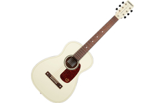 Gretsch Jim Dandy Parlor LTD Vintage White