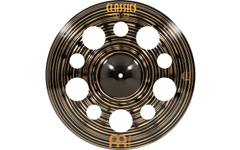 Meinl Classics Custom Dark 18" Trash Crash