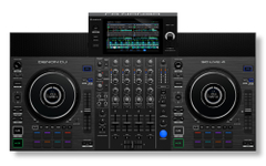 Denon DJ SC Live 4  - Retoure (Zustand: sehr gut)
