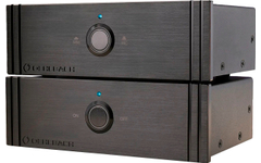 Oehlbach Twin Amp Ultra Phono Vorverstärker MM / MC