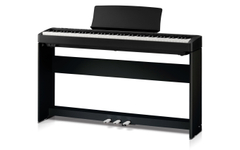 Kawai ES 120 B Digitale Piano Zwart