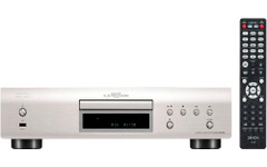 Denon DCD-900NE HiFi CD-Player USB Silber