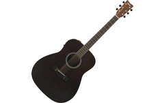 Yamaha FX400 Smoky Black