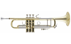 Bach 180-37 ML Stradivarius Trompeta Sib