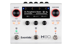 Eventide H90 Harmonizer