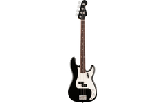 Fender Vintera III Late 60s Precision Bass Nero