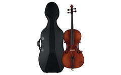 Classic Cantabile Brioso Set Violoncello 3/4
