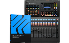 Presonus StudioLive SE16  - Aussteller  (Zustand: gut)