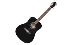 Fender CD-60 V3 DS Black