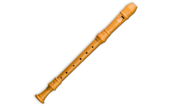 Mollenhauer Flauto Dolce Contralto Denner Pero